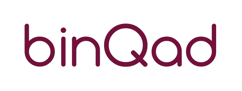 binQad Business Services