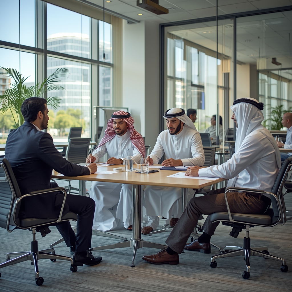 UAE Business Setup