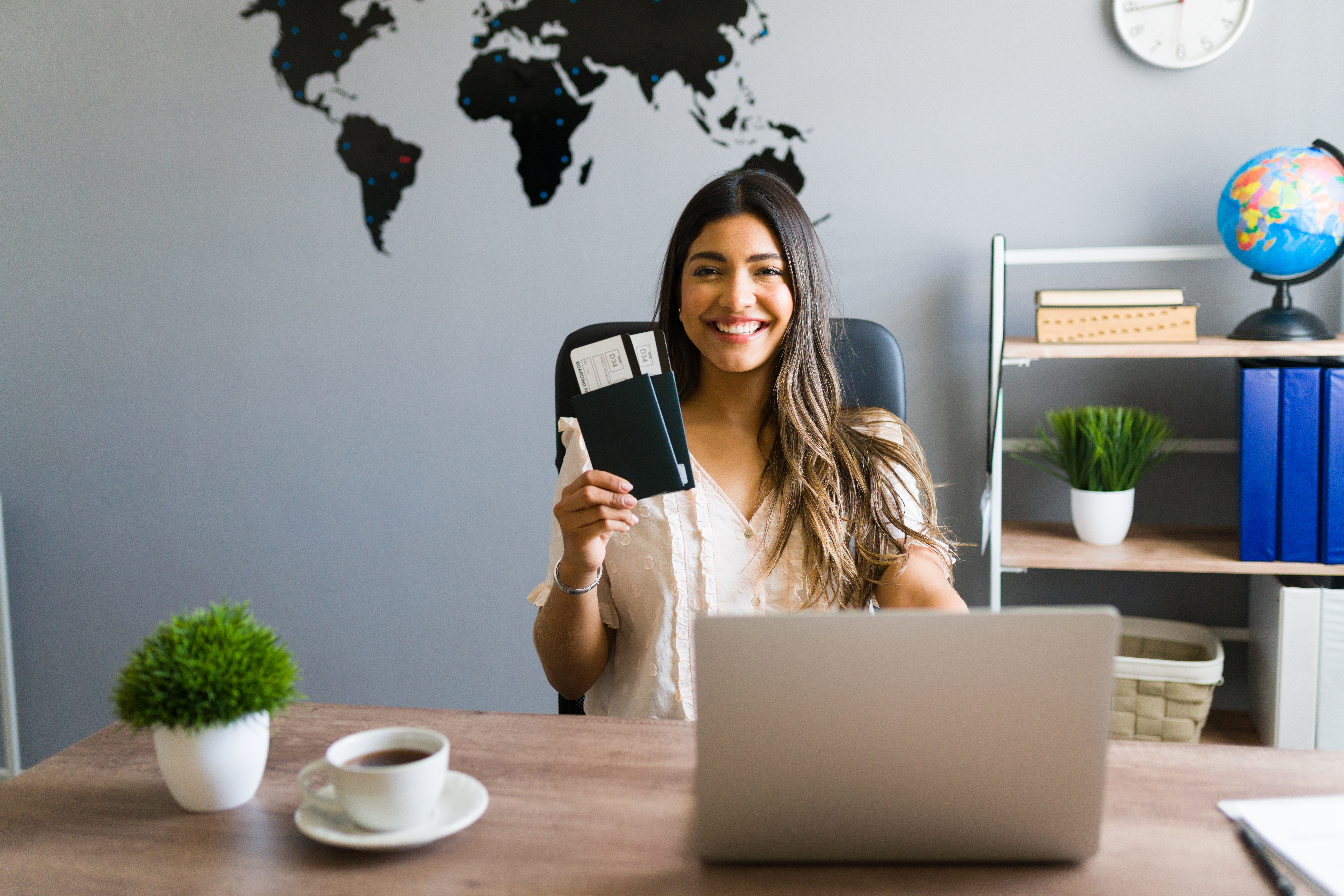 Visa & PRO