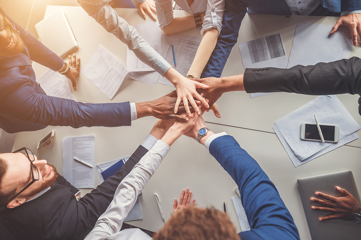 Corporate Support Services