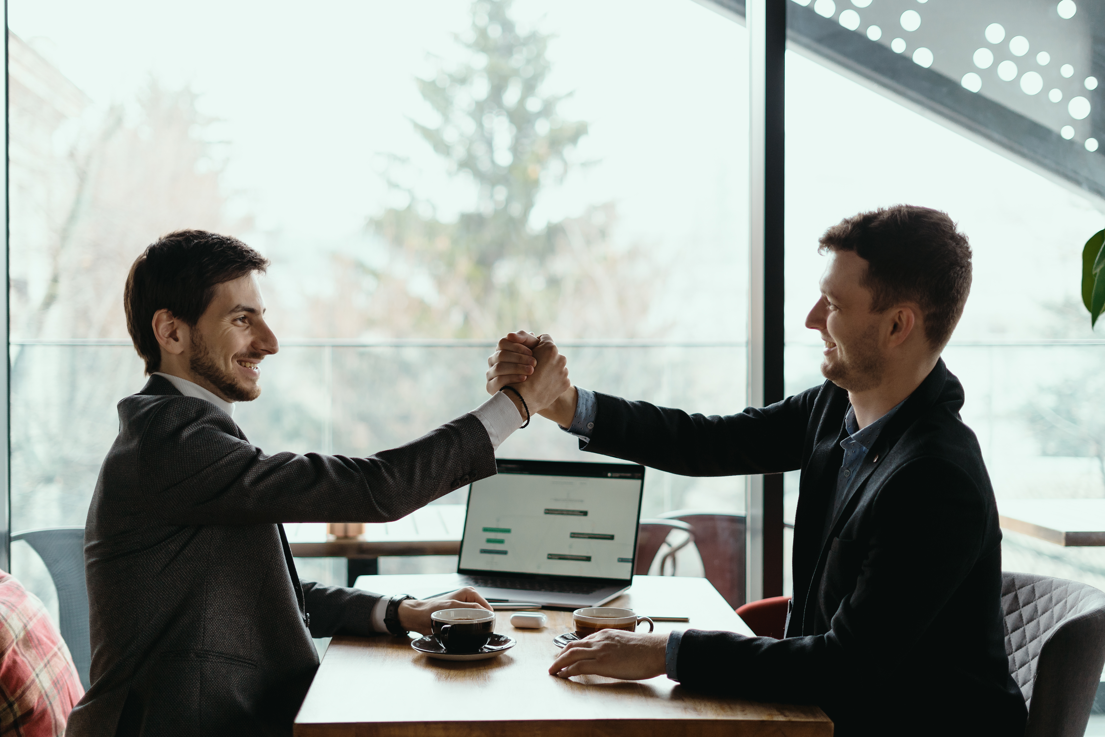 Long-term Partnerships